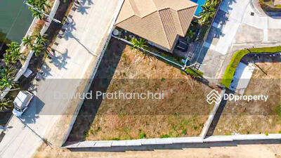 ขาย - Sida Tropical Villas Huahin : สีดา ทรอปิคอล วิลล่า หัวหิน, ประจวบคีรีขันธ์
