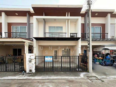 ขาย - Pruksa Town Nexts Loft Pinklao Sai4 : พฤกษา ทาวน์ เน็กซ์ ปิ่นเกล้า - พุทธมณฑลสาย 4, นครปฐม