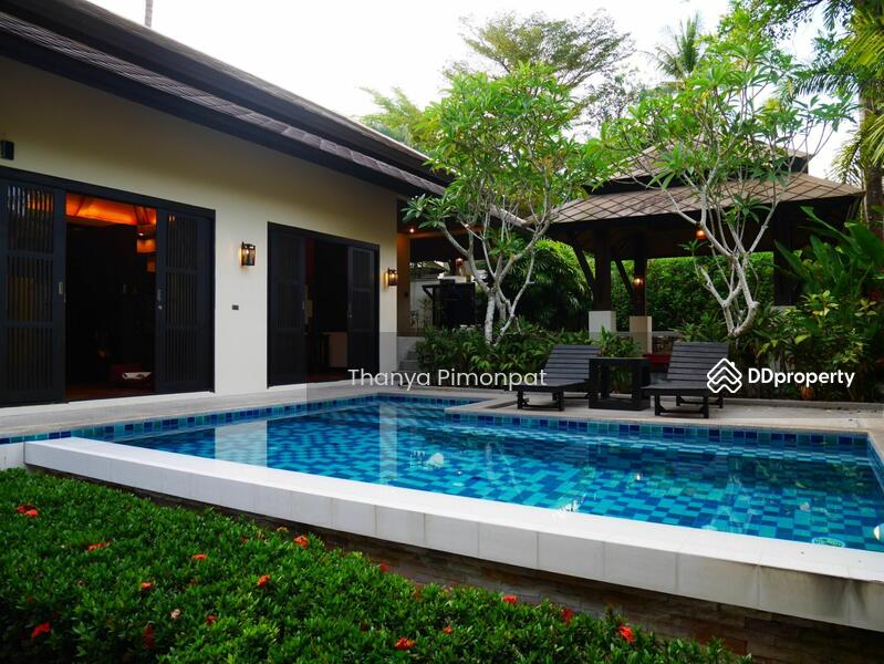 ให้เช่า - Kirikayan Luxury Pool Villas & Suite, สุราษฎร์ธานี