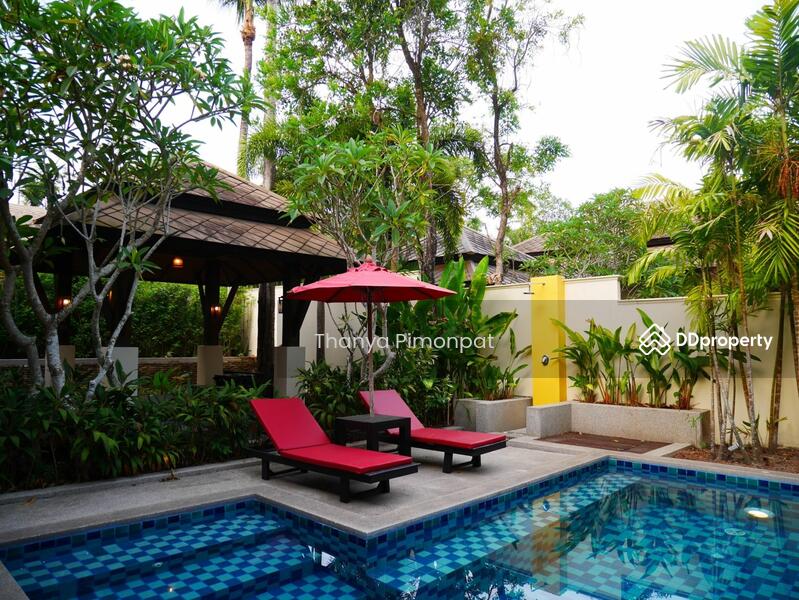 ให้เช่า - Kirikayan Luxury Pool Villas & Suite, สุราษฎร์ธานี