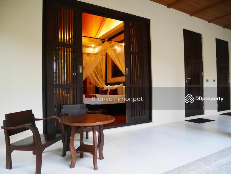 ให้เช่า - Kirikayan Luxury Pool Villas & Suite, สุราษฎร์ธานี