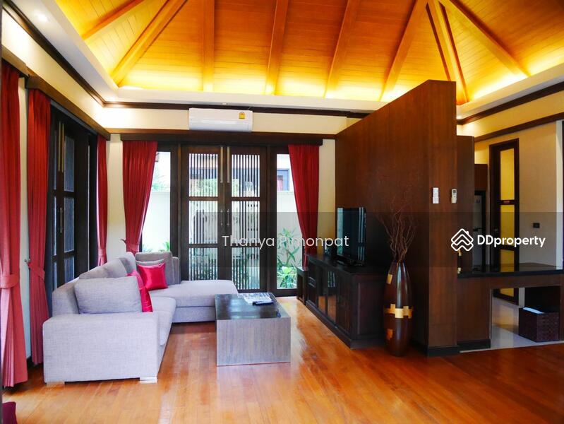 ให้เช่า - Kirikayan Luxury Pool Villas & Suite, สุราษฎร์ธานี