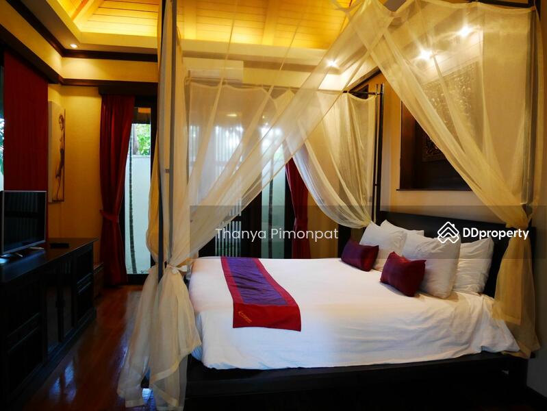 ให้เช่า - Kirikayan Luxury Pool Villas & Suite, สุราษฎร์ธานี