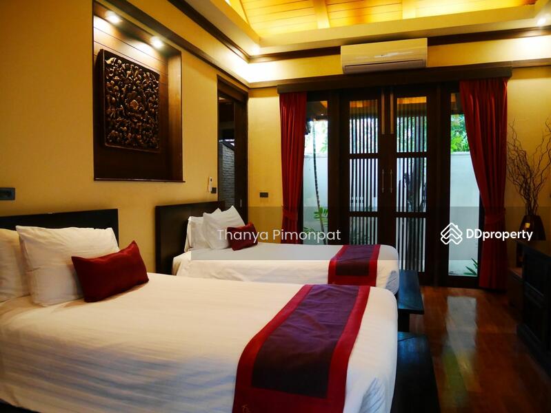 ให้เช่า - Kirikayan Luxury Pool Villas & Suite, สุราษฎร์ธานี