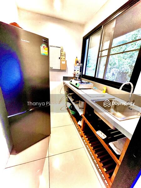 ให้เช่า - Luxurious and Homey Sea View Villa, สุราษฎร์ธานี