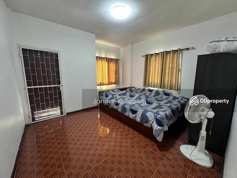 For Sale - Bangsaen Mahanakorn บางแสน มหานคร, Chon Buri