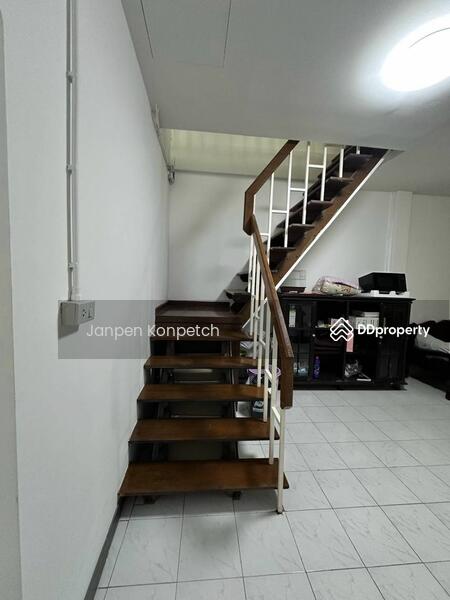For Sale - Bangsaen Mahanakorn บางแสน มหานคร, Chon Buri