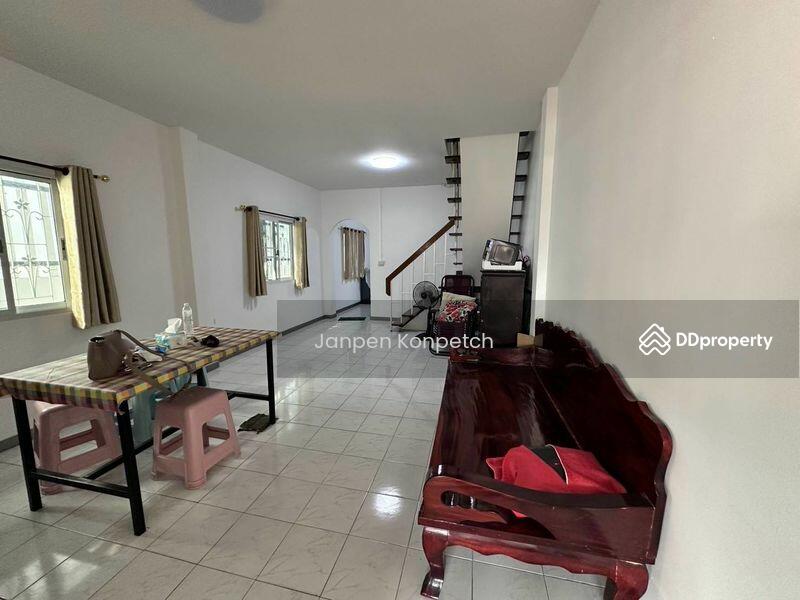For Sale - Bangsaen Mahanakorn บางแสน มหานคร, Chon Buri