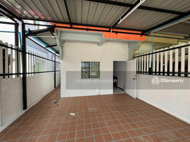 For Sale - Bangsaen Mahanakorn บางแสน มหานคร, Chon Buri