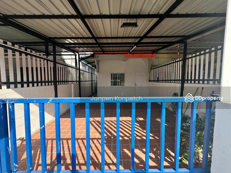 For Sale - Bangsaen Mahanakorn บางแสน มหานคร, Chon Buri