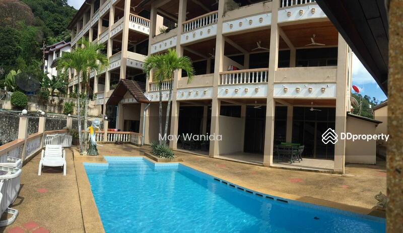 For Sale - Les Cocotiers, Phuket