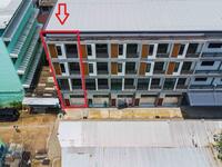 ขาย - ายตึกแถว 4 ชั้น 18 ตรว. หลังมุม ในซอย จรัญสนิทวงศ์ 49 ทำเลดี ใกล้แยกปิ่นเกล้า และสะพานพระราม 8, กรุงเทพ