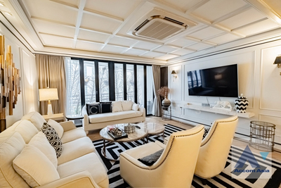 ขาย - Mahogany Tower : มะฮอกกานี ทาวเวอร์, กรุงเทพ