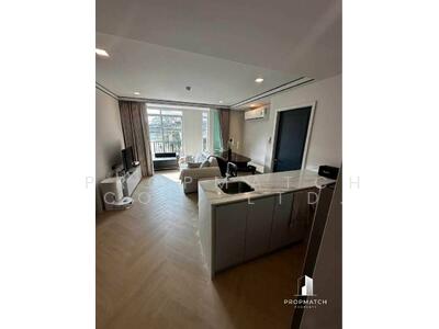 ขาย - Maestro 01 Sathorn-Yenakat : มาเอสโตร 01 สาทร-เย็นอากาศ, กรุงเทพ