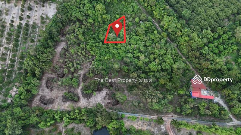 For Sale - ที่ดินมะขาม จันทบุรี, Chanthaburi