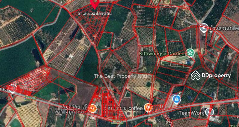 ขาย - ที่ดินมะขาม จันทบุรี, จันทบุรี