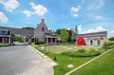 ขาย - Villaggio Pinklao-Salaya : วิลลาจจิโอ ปิ่นเกล้า-ศาลายา, นนทบุรี