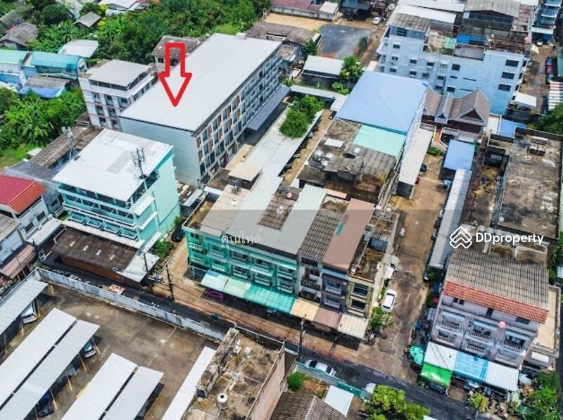 ขาย - ายตึกแถว 4 ชั้น 2 คูหา พื้นที่ 18/16.7 รวม 34.7 ตรว. ในซอย จรัญสนิทวงศ์ 49 ทำเลดี, กรุงเทพ