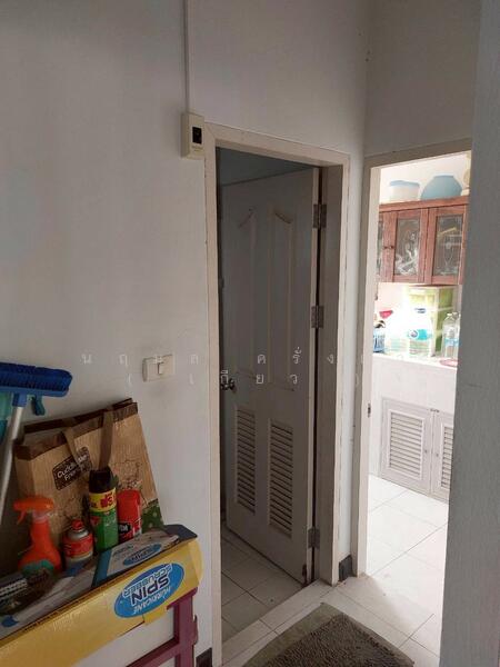 ขายบ้านเดี่ยวพร้อมอยู่ เสนากรีนวิลล์ คลอง 11 ธัญบุรี ปทุมธานี | ใกล้บึงน้ำรักษ์, ปทุมธานี, บึงน้ำรักษ์, ธัญบุรี, ปทุมธานี, 120 ตร.ม., บ้านเดี่ยว ขาย, โดย นฤมล ครั่งฝา ( เกียว ), 11839538 - DDproperty.com