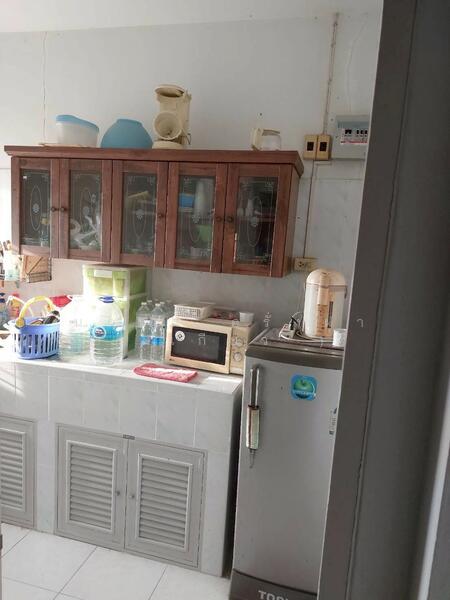 ขายบ้านเดี่ยวพร้อมอยู่ เสนากรีนวิลล์ คลอง 11 ธัญบุรี ปทุมธานี | ใกล้บึงน้ำรักษ์, ปทุมธานี, บึงน้ำรักษ์, ธัญบุรี, ปทุมธานี, 120 ตร.ม., บ้านเดี่ยว ขาย, โดย นฤมล ครั่งฝา ( เกียว ), 11839538 - DDproperty.com