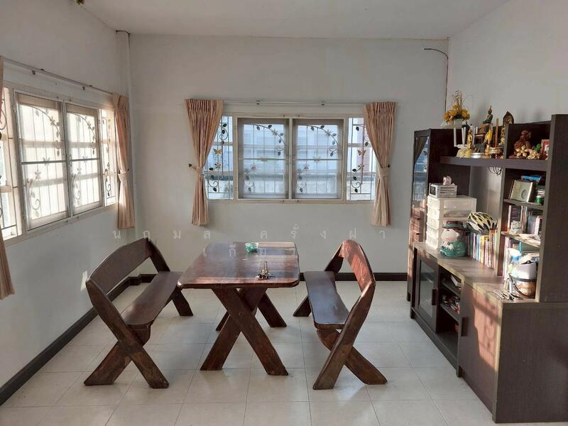 ขายบ้านเดี่ยวพร้อมอยู่ เสนากรีนวิลล์ คลอง 11 ธัญบุรี ปทุมธานี | ใกล้บึงน้ำรักษ์, ปทุมธานี, บึงน้ำรักษ์, ธัญบุรี, ปทุมธานี, 120 ตร.ม., บ้านเดี่ยว ขาย, โดย นฤมล ครั่งฝา ( เกียว ), 11839538 - DDproperty.com