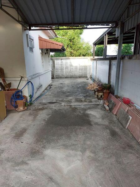 ขายบ้านเดี่ยวพร้อมอยู่ เสนากรีนวิลล์ คลอง 11 ธัญบุรี ปทุมธานี | ใกล้บึงน้ำรักษ์, ปทุมธานี, บึงน้ำรักษ์, ธัญบุรี, ปทุมธานี, 120 ตร.ม., บ้านเดี่ยว ขาย, โดย นฤมล ครั่งฝา ( เกียว ), 11839538 - DDproperty.com