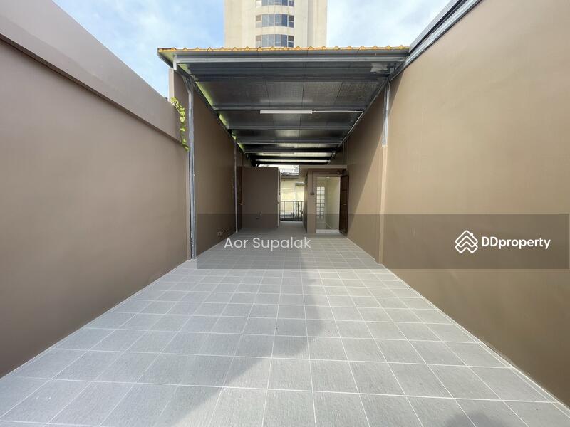 ให้เช่า - Home Office for Rent in Sukhumvit, กรุงเทพ