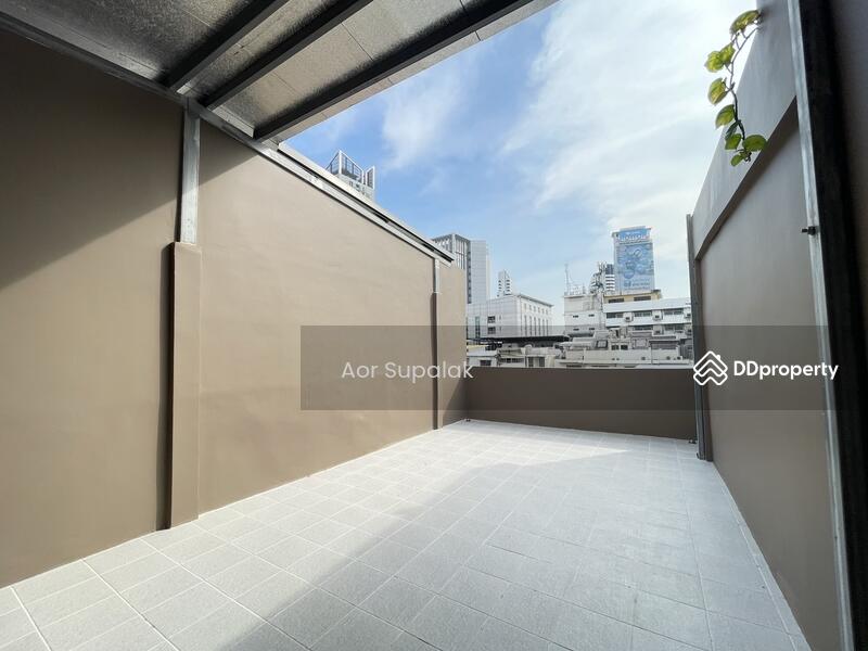 ให้เช่า - Home Office for Rent in Sukhumvit, กรุงเทพ