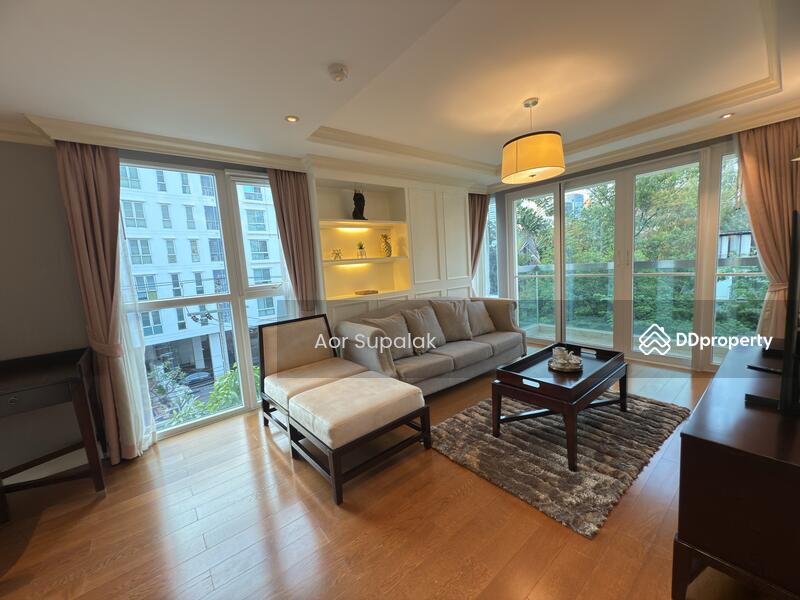 ให้เช่า - M Ville (L.A. Residence) : เอ็ม วิลล์, กรุงเทพ