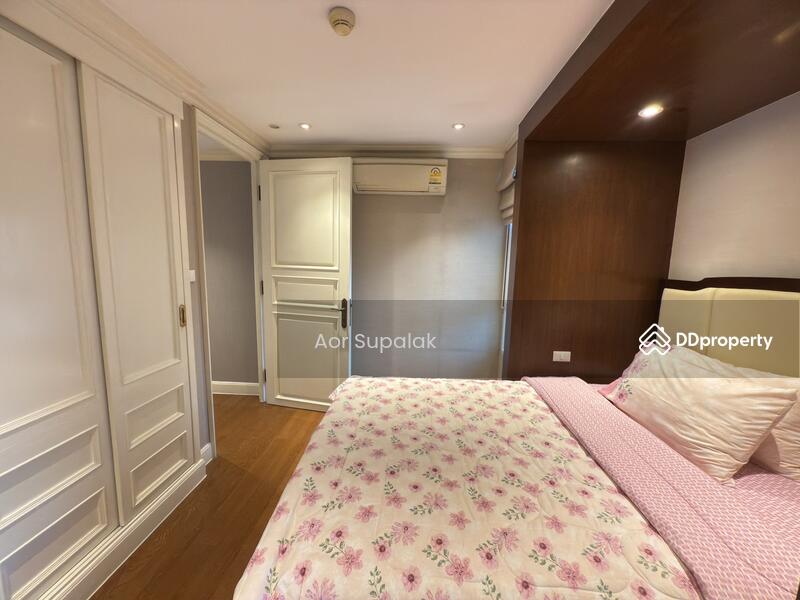 ให้เช่า - M Ville (L.A. Residence) : เอ็ม วิลล์, กรุงเทพ