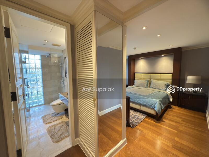 ให้เช่า - M Ville (L.A. Residence) : เอ็ม วิลล์, กรุงเทพ