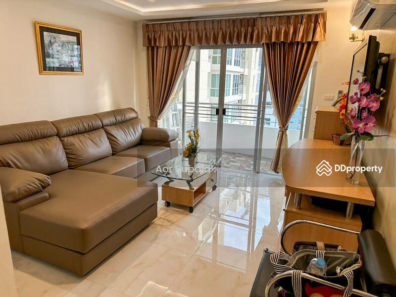 ให้เช่า - Top View Tower : ท็อป วิว ทาวเวอร์, กรุงเทพ