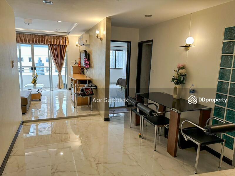 ให้เช่า - Top View Tower : ท็อป วิว ทาวเวอร์, กรุงเทพ