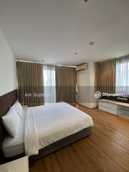 ให้เช่า - Nantiruj Tower apartment : นันทิรุจ ทาวเวอร์ อพาร์ทเมนท์, กรุงเทพ