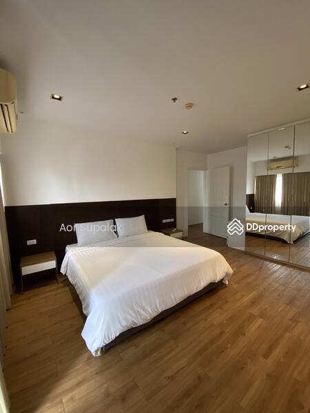 ให้เช่า - Nantiruj Tower apartment : นันทิรุจ ทาวเวอร์ อพาร์ทเมนท์, กรุงเทพ