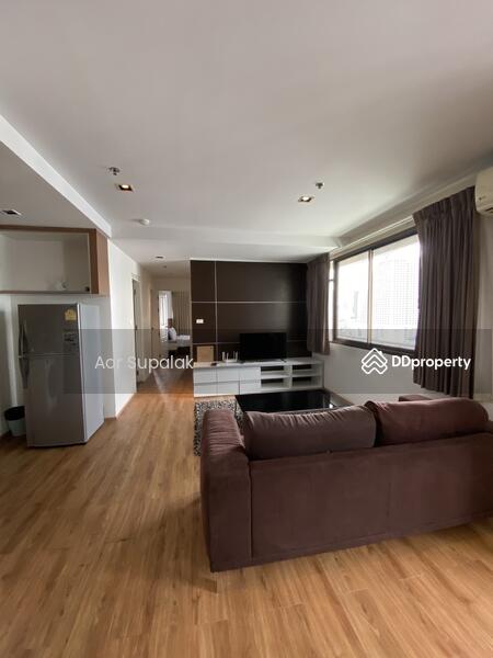 ให้เช่า - Nantiruj Tower apartment : นันทิรุจ ทาวเวอร์ อพาร์ทเมนท์, กรุงเทพ