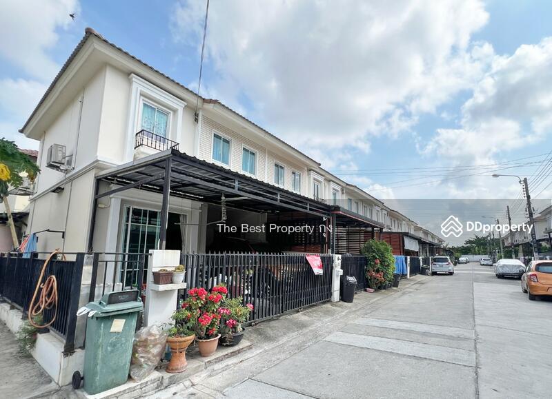 ขาย - Pruksa Ville 103 Theparak : พฤกษาวิลล์ 103 เทพารักษ์, สมุทรปราการ