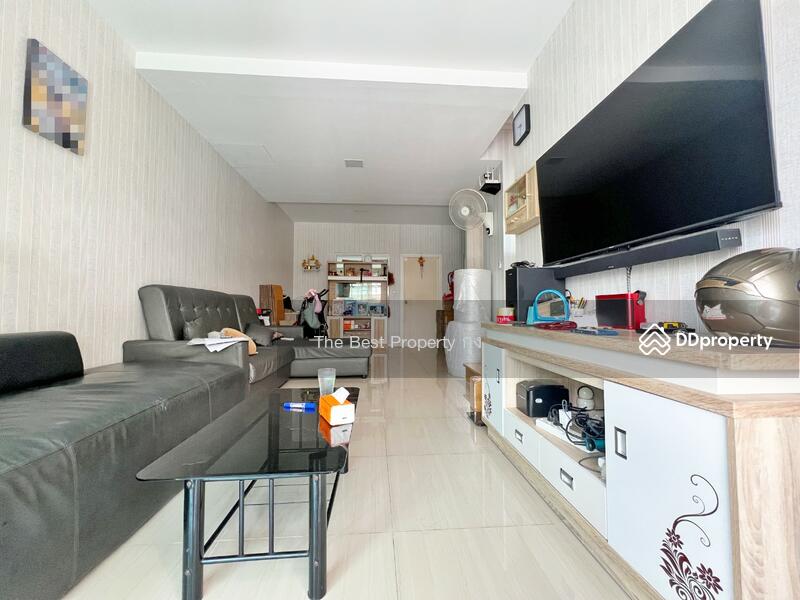 ขาย - Pruksa Ville 103 Theparak : พฤกษาวิลล์ 103 เทพารักษ์, สมุทรปราการ