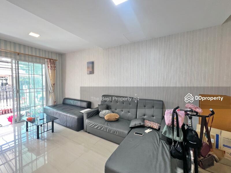 ขาย - Pruksa Ville 103 Theparak : พฤกษาวิลล์ 103 เทพารักษ์, สมุทรปราการ