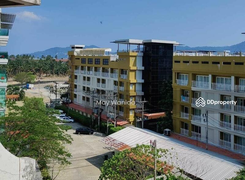 For Sale - Phuket Palace, Phuket