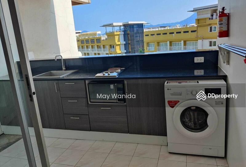 For Sale - Phuket Palace, Phuket