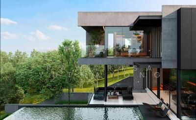 ขาย - สำหรับ ขาย บ้าน 3 ห้องนอน ที่ ราไวย์, ภูเก็ต