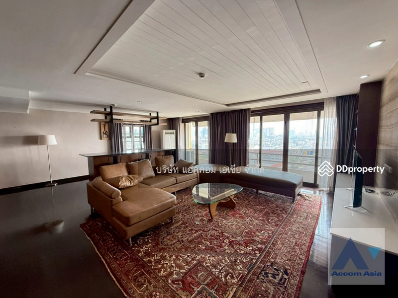 For Rent - Adamas Phahonyotin, Bangkok