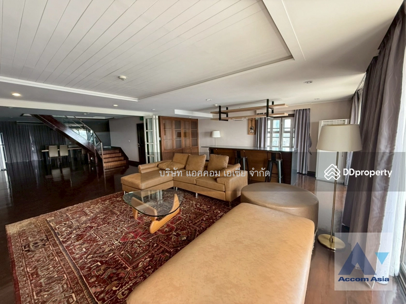 For Rent - Adamas Phahonyotin, Bangkok