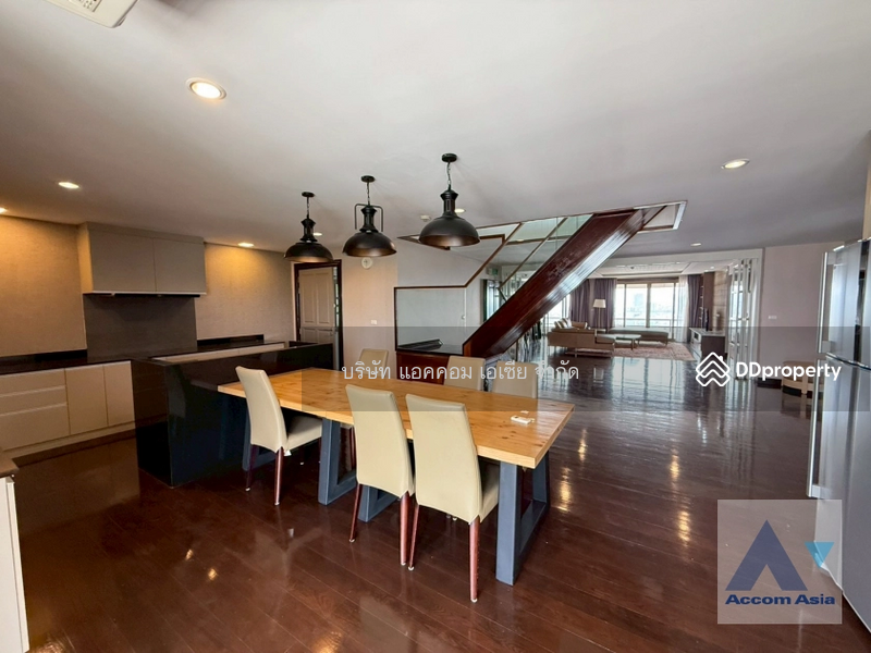 For Rent - Adamas Phahonyotin, Bangkok