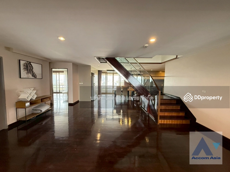 For Rent - Adamas Phahonyotin, Bangkok