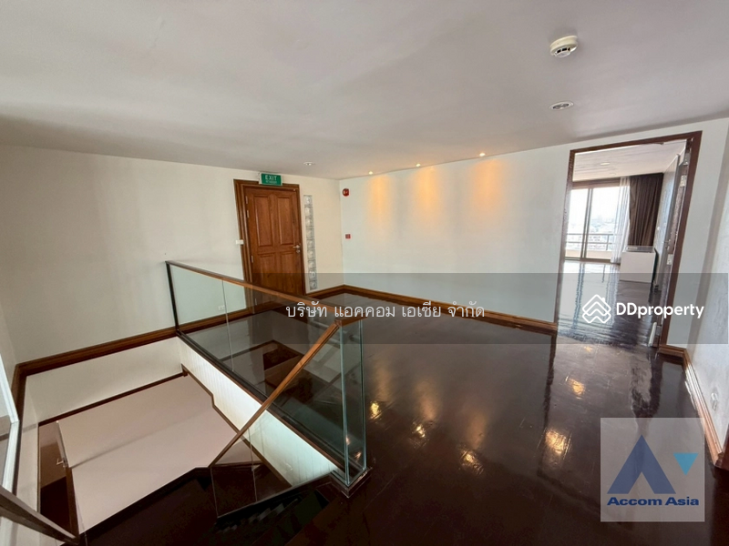 For Rent - Adamas Phahonyotin, Bangkok
