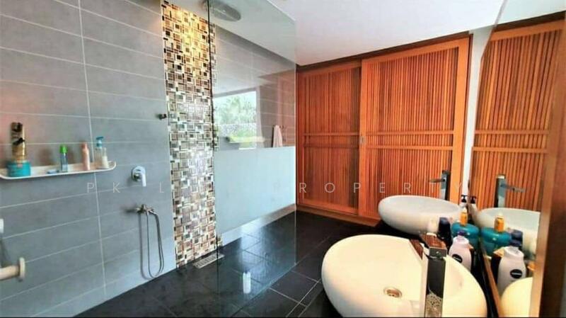 8R0273 Pool villa for rent 3bedroom 4bathroom 85,000/month at chalong have fully furnished, Phuket, Chalong, Muang Phuket, Phuket, 3 Bedrooms, 322 sqm, Villa For Rent, by PK LIFE Property, 11839700 - DDproperty.com