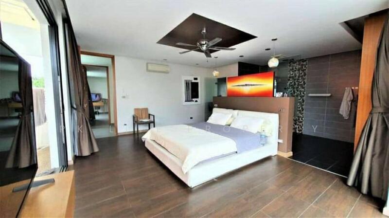 8R0273 Pool villa for rent 3bedroom 4bathroom 85,000/month at chalong have fully furnished, ภูเก็ต, ฉลอง, เมืองภูเก็ต, ภูเก็ต, 322 ตร.ม., วิลล่า ให้เช่า, โดย PK LIFE Property, 11839700 - DDproperty.com