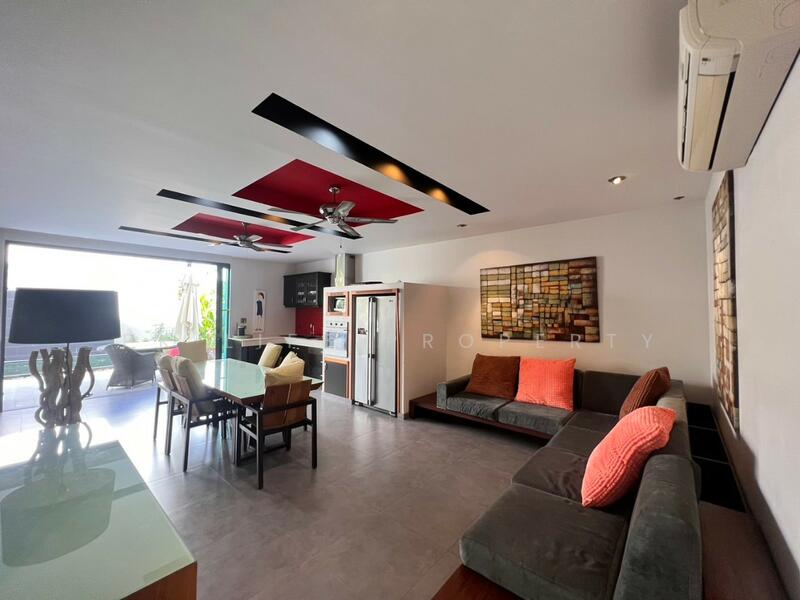 8R0273 Pool villa for rent 3bedroom 4bathroom 85,000/month at chalong have fully furnished, ภูเก็ต, ฉลอง, เมืองภูเก็ต, ภูเก็ต, 322 ตร.ม., วิลล่า ให้เช่า, โดย PK LIFE Property, 11839700 - DDproperty.com